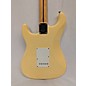 Used Fender Artist Series Yngwie Malmsteen Stratocaster Solid Body Electric Guitar