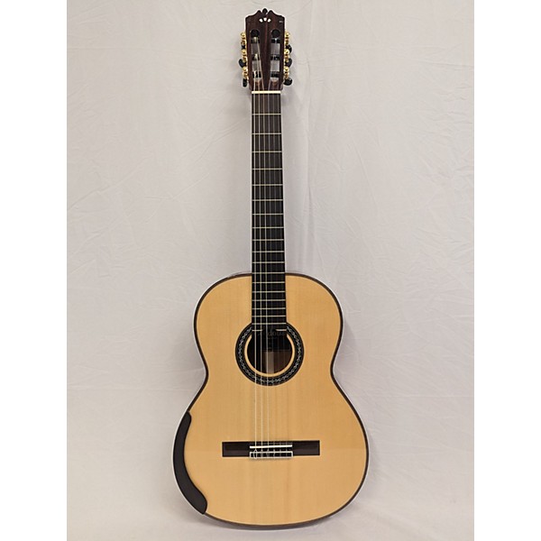 Used Cordoba C9 SP Classical Acoustic Guitar