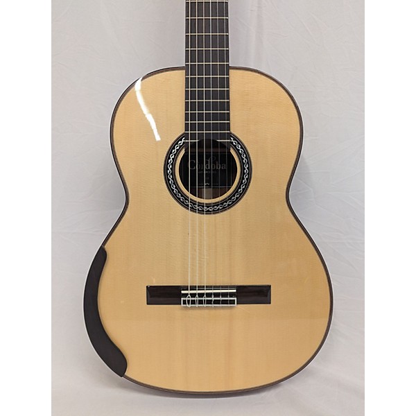 Used Cordoba C9 SP Classical Acoustic Guitar