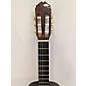 Used Used MANUEL RAIMUNDO CLASSICAL NYLON LUTHIER BUILT Antique Natural Classical Acoustic Guitar