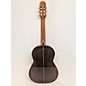 Used Used MANUEL RAIMUNDO CLASSICAL NYLON LUTHIER BUILT Antique Natural Classical Acoustic Guitar