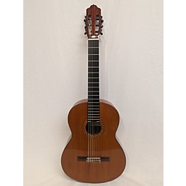 Used ESTEVE Used ESTEVE 1GRO8 Natural Classical Acoustic Guitar