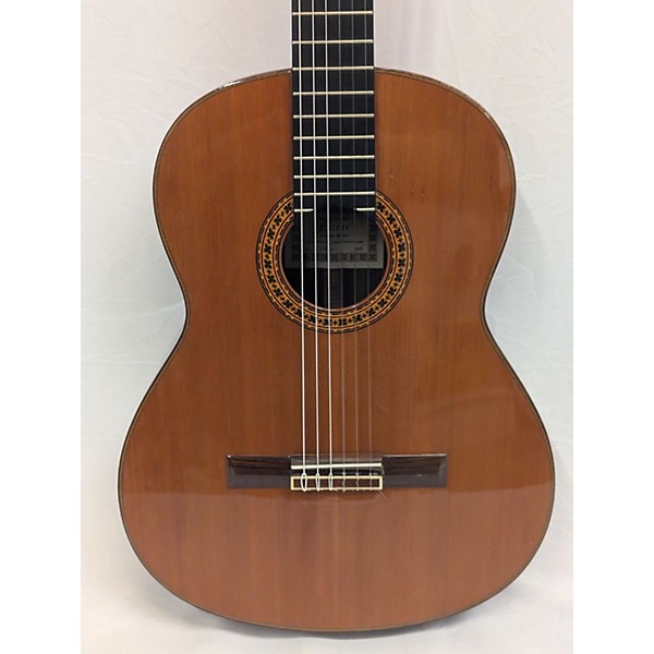 Used ESTEVE 1GRO8 Classical Acoustic Guitar