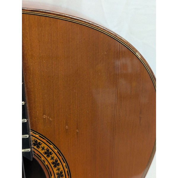 Used ESTEVE 1GRO8 Classical Acoustic Guitar