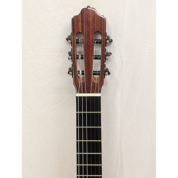 Used ESTEVE 1GRO8 Classical Acoustic Guitar