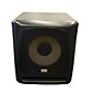 Used KRK 10S Subwoofer thumbnail