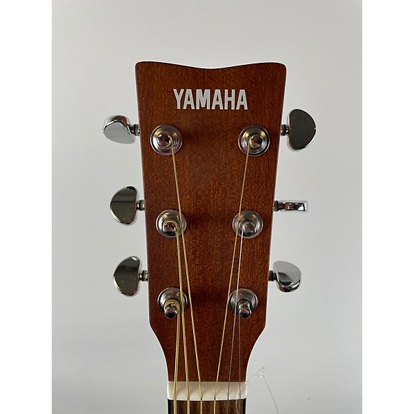 Used Yamaha F325D Acoustic Guitar