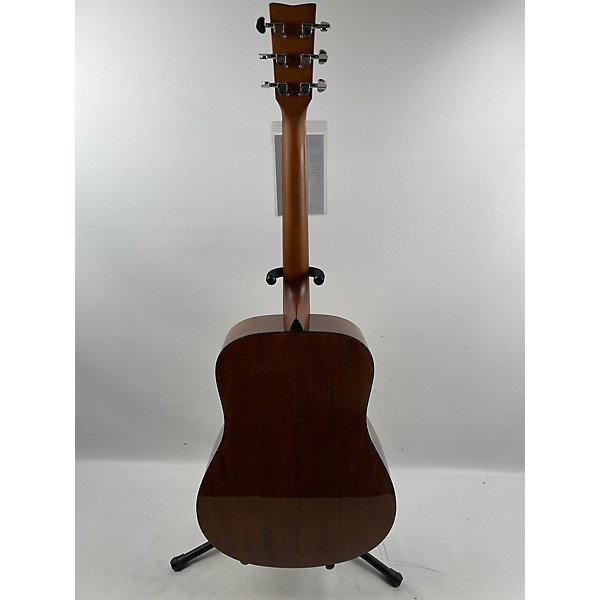 Used Yamaha F325D Acoustic Guitar