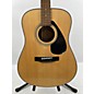 Used Yamaha F325D Acoustic Guitar