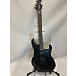 Used Sterling by Music Man JP60 Solid Body Electric Guitar thumbnail