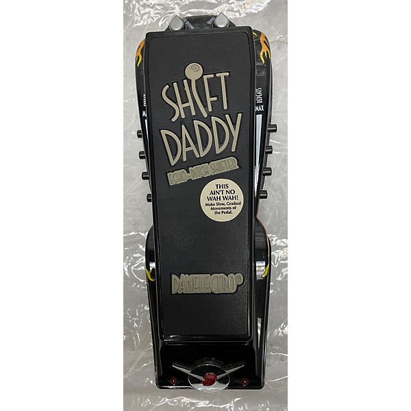 Used Danelectro Shift Daddy Effect Processor