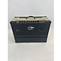 Used VOX AC15C1 15W LIMITED BLACK AND CREAM Tube Guitar Combo Amp