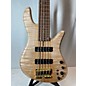 Used Fodera EMPEROR 5 STANDARD Electric Bass Guitar