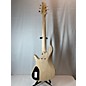 Used Fodera EMPEROR 5 STANDARD Electric Bass Guitar