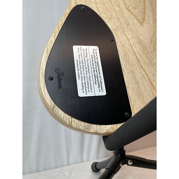 Used Fodera EMPEROR 5 STANDARD Electric Bass Guitar