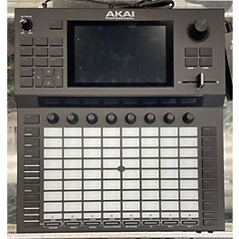 Used Akai Professional Used Akai Professional Force