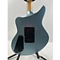 Used D'Angelico Used D'Angelico Premier Bedford SH Blue Sapphire Hollow Body Electric Guitar