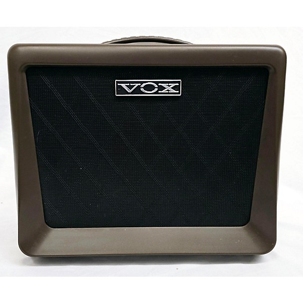 Used VOX VX50 AG Acoustic Guitar Combo Amp