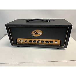 Used Suhr Used Suhr Badger 35 Tube Guitar Amp Head