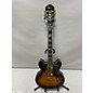 Used Epiphone Used Epiphone Sheraton II 2 Color Sunburst Hollow Body Electric Guitar thumbnail