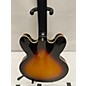 Used Epiphone Used Epiphone Sheraton II 2 Color Sunburst Hollow Body Electric Guitar