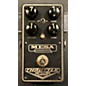 Used MESA/Boogie Throttle Box Effect Pedal thumbnail