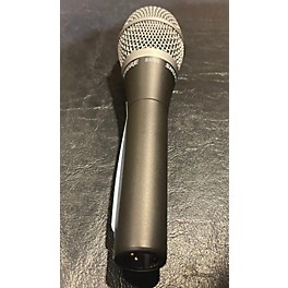 Used Shure Used Shure SM86 Dynamic Microphone