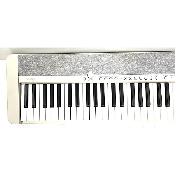 Used Casio CTS1 Portable Keyboard