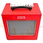 Used VHT REDLINE 20R Guitar Combo Amp thumbnail