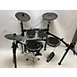 Used Alesis DM8 Electric Drum Set thumbnail