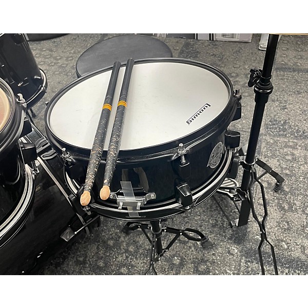 Used Ludwig POCKET KIT Drum Kit