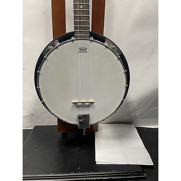 Used Savannah Banjo Banjo