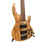 Used ESP LTD B204 Fretless Electric Bass Guitar thumbnail