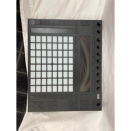 Used Landscape Audio Used Ableton Push 2 MIDI Controller