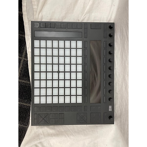 Used Used Ableton Push 2 MIDI Controller