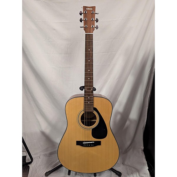 Used Yamaha F325D Acoustic Guitar