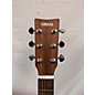 Used Yamaha F325D Acoustic Guitar