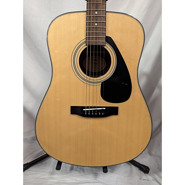 Used Yamaha F325D Acoustic Guitar