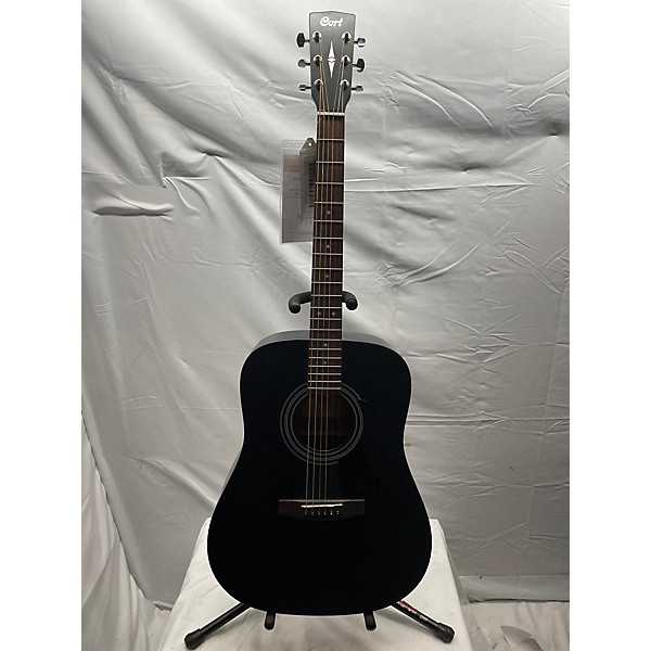 Used Cort AD810 Acoustic Guitar