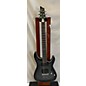 Used Schecter Guitar Research Used Schecter Guitar Research C1 Platinum Trans Black Solid Body Electric Guitar thumbnail