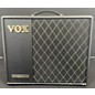 Used VOX VT40X Guitar Combo Amp thumbnail