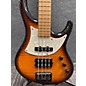 Used MTD Kingston Artist Electric Bass Guitar