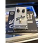 Used Aguilar Grape Phaser Effect Pedal thumbnail