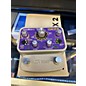 Used Used Soundblox Manta Bass Filter Effect Pedal thumbnail