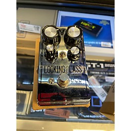 Used DOD Looking Glass Overdrive Effect Pedal