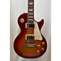 Used Gibson Les Paul Standard 50's Solid Body Electric Guitar