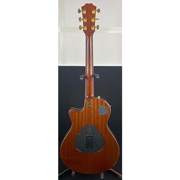 Used Taylor T5Z Custom LTD Acoustic Electric Guitar