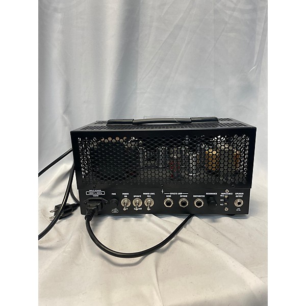 Used EVH 5150 III 15W Lunchbox Tube Guitar Amp Head