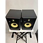 Used KRK Used KRK RP8 ROKIT G4 Pair Powered Monitor