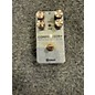 Used Keeley 4 Knob Compressor Effect Pedal thumbnail